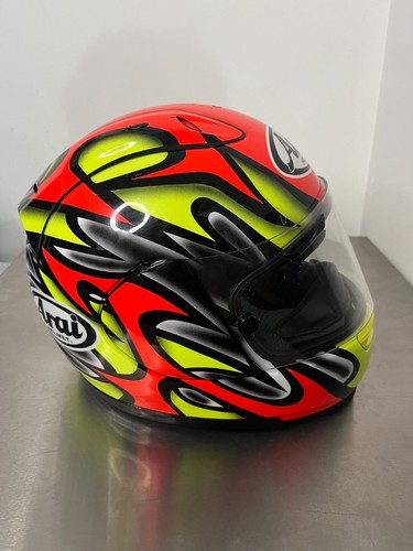 Casco arai colin - casco,