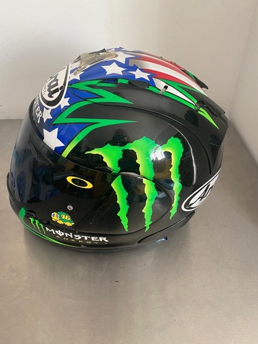 Casco arai jon - arai,